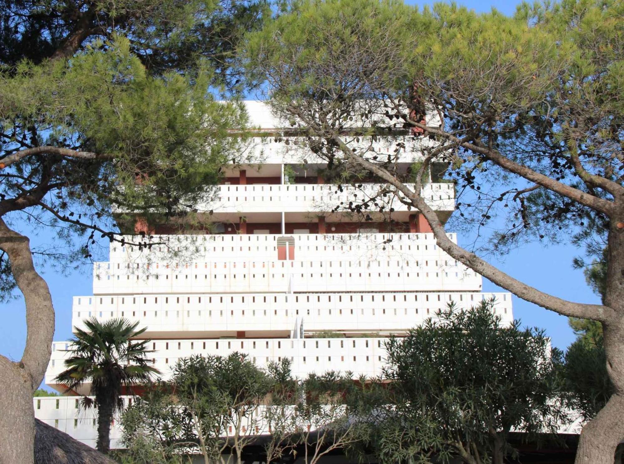 Apartments In Lignano Sabbiadoro 21784 Extérieur photo