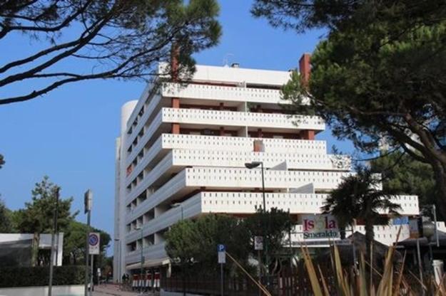 Apartments In Lignano Sabbiadoro 21784 Extérieur photo